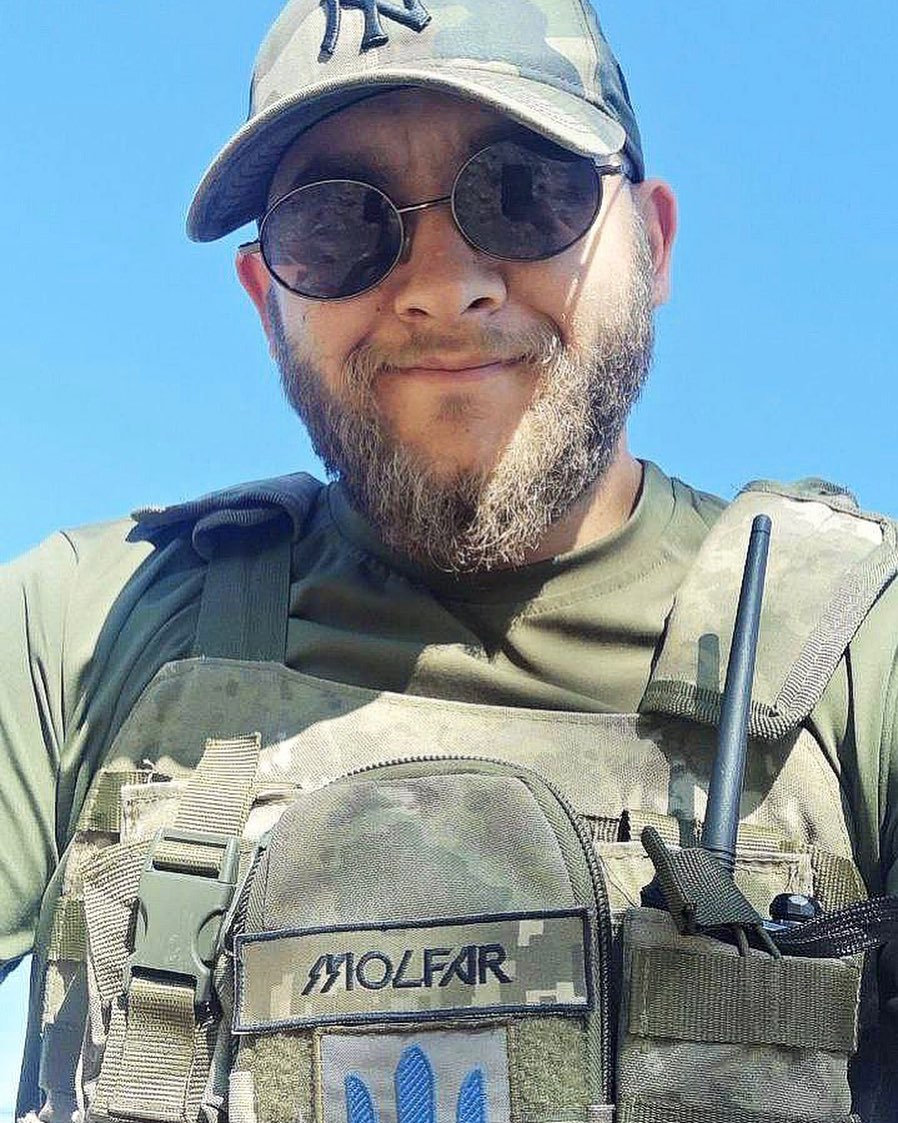 Відомий співак, який служить у ЗСУ, сказав, що думає про мобілізацію артистів